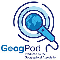 GeogPod