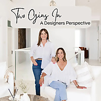 Two Gins In - A Designer's Perspective