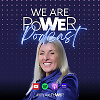 We Are PoWEr Podcast