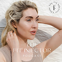 Ft. Skin Nurse Podcast