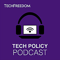Tech Policy Podcast