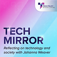 Tech Mirror