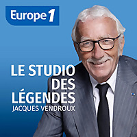 Le studio des légendes