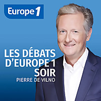 Les débats d'Europe Soir