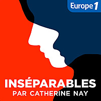 Inséparables, Catherine Nay raconte les couples à l'Elysée
