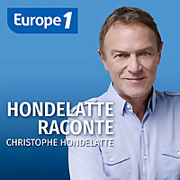 Hondelatte Raconte