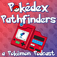 Pokedex Pathfinders