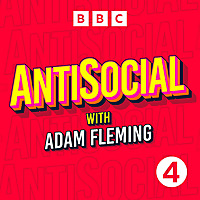 AntiSocial