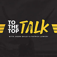 To The Top Talk