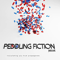 Peddling Fiction Podcast