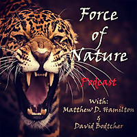 Force of Nature