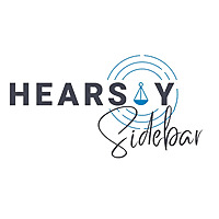 Sidebar by Hearsay the Legal Podcast