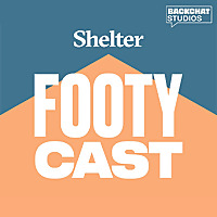 Shelter FootyCast
