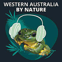 Western Australia by nature