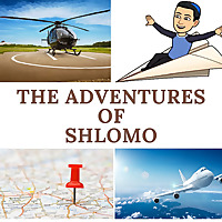 The Adventures of Shlomo