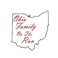 Ohio Family on the Run