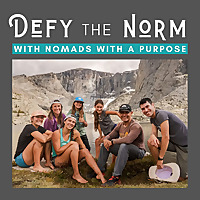 Defy the Norm Podcast