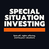Special Situation Investing
