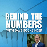 Behind The Numbers With Dave Bookbinder