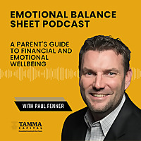 Emotional Balance Sheet with Paul Fenner