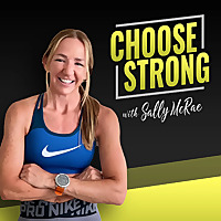 Choose Strong