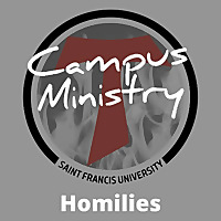 SFU Campus Ministry Podcast