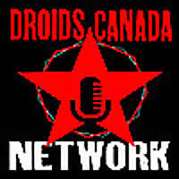 Droids Canada Network