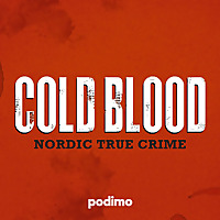 Cold Blood: Nordic True Crime