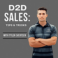 D2D Sales: Tips and Tricks