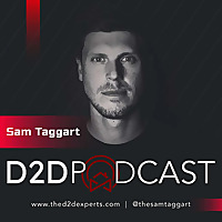 The D2D Podcast: The Ultimate Door-to-Door Sales Training Show for Reps, Managers, and Business Owne