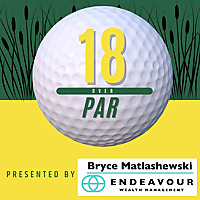 18 Over Par