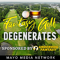 Fantasy Golf Degenerates