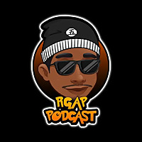Raysean Gadson Anime Podcast