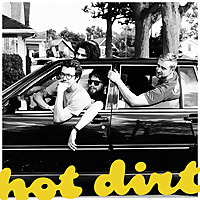 Hot Dirt Show