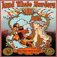 The Land Whale Murders