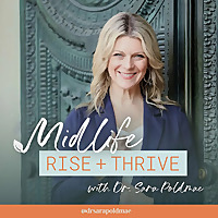 Menopause Rise and Thrive | Helping Women Navigate Midlife and Menopause
