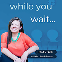 While you wait...