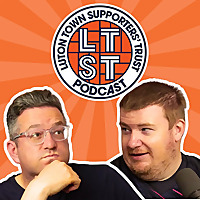 They Tried To Kill Us Off... Podcast