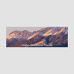 Idaho Outdoors Forum