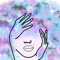 The Thoughts of SHE : A Poetry Podcast