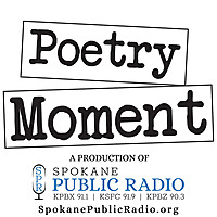 Poetry Moment