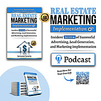 Real Estate Marketing Implementation Podcast (The REmarketing Podcast)