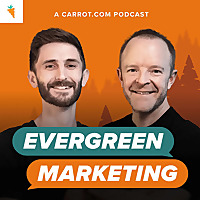 Evergreen Marketing (formerly CarrotCast)
