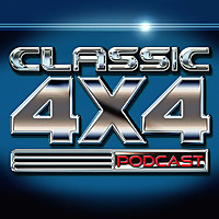 Classic 4x4