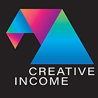 Creative Income with Lars Lindstrom