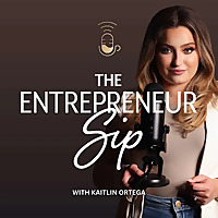 The Entrepreneur Sip for Creative Business Women
