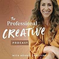 The Professional Creative