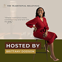 The Traditional Millennial