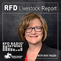 Livestock Report