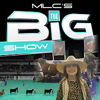 'MLC's Big Show'   #NewsFrom #TheRoad #AgBasedPodcasting